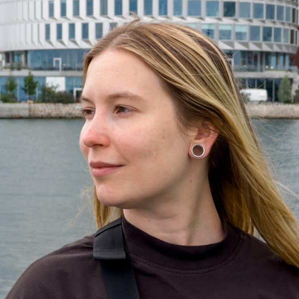Daryna Oliynyk